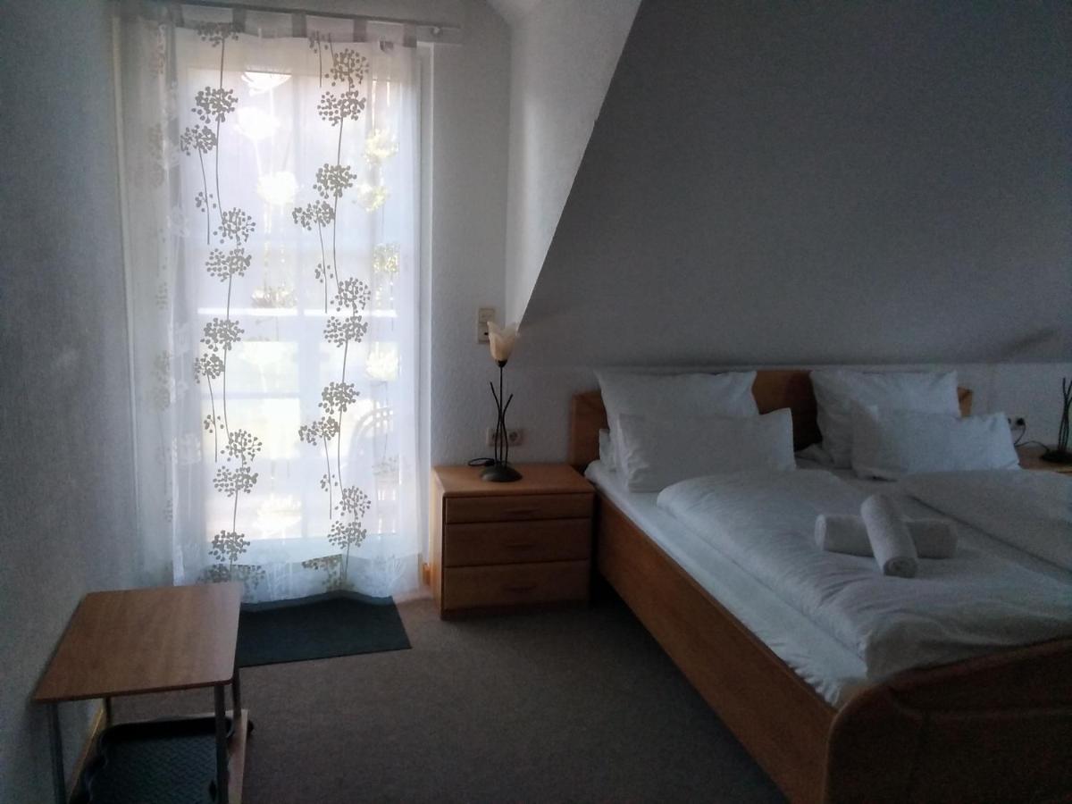 Gaestehaus Helbighof Neustadt an der Weinstraße Eksteriør billede