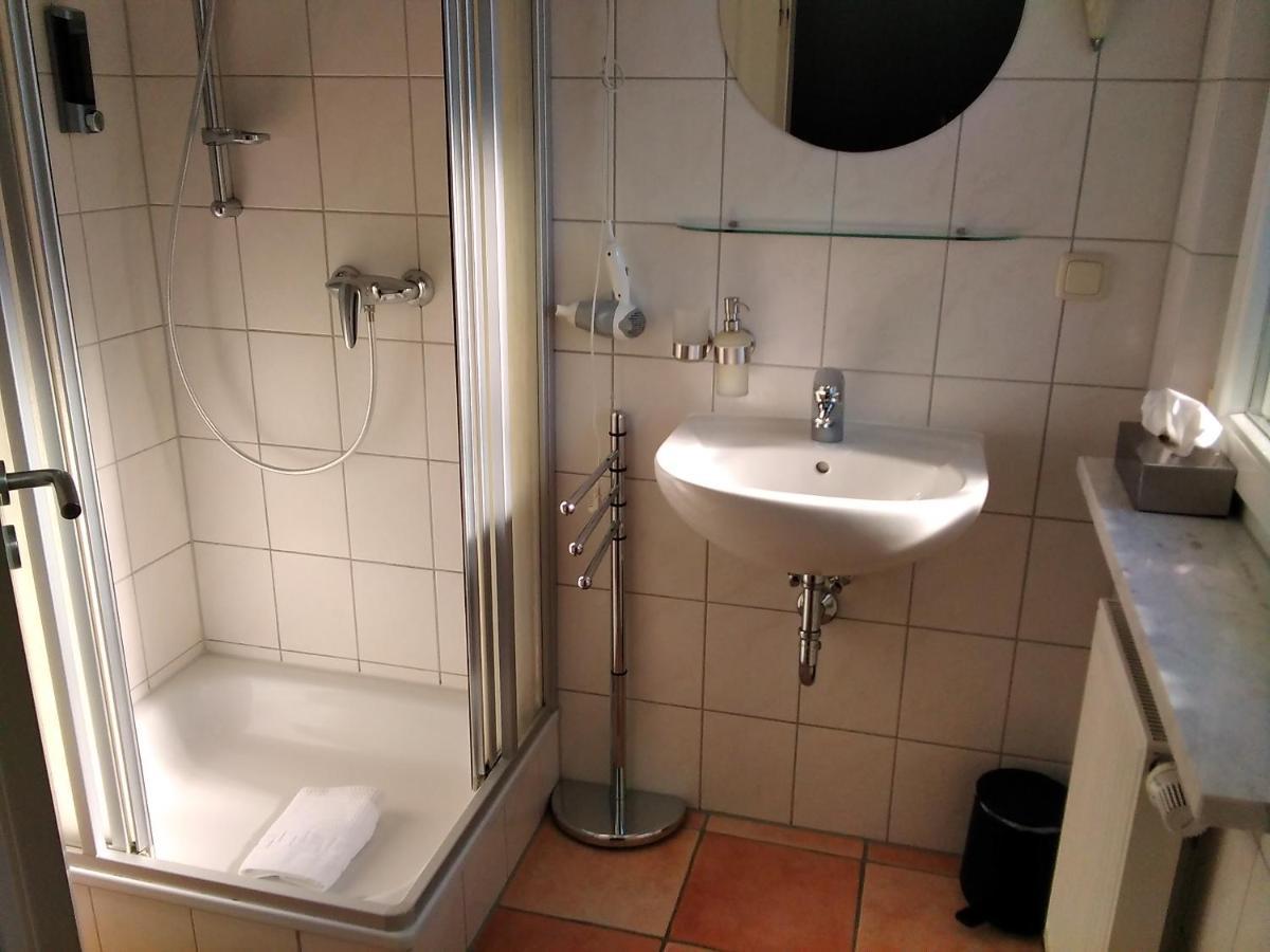 Gaestehaus Helbighof Neustadt an der Weinstraße Eksteriør billede